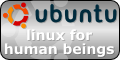 Ooh! Ooh! Ubuntu!